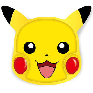 Illustration for article titled Pikachu Is Selling Ketchup in Japan